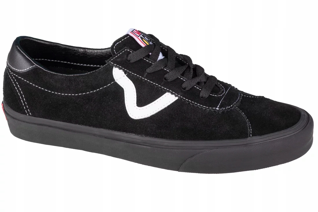 Vans Ua Sport VN0A4BU6BKA