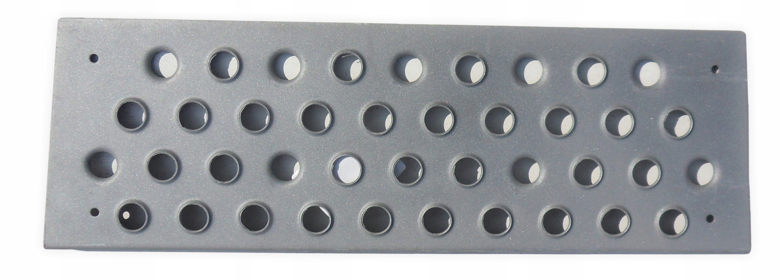 MERCEDES ACTROS MEG.S NAKŁADKA STOPNICY GÓRNA