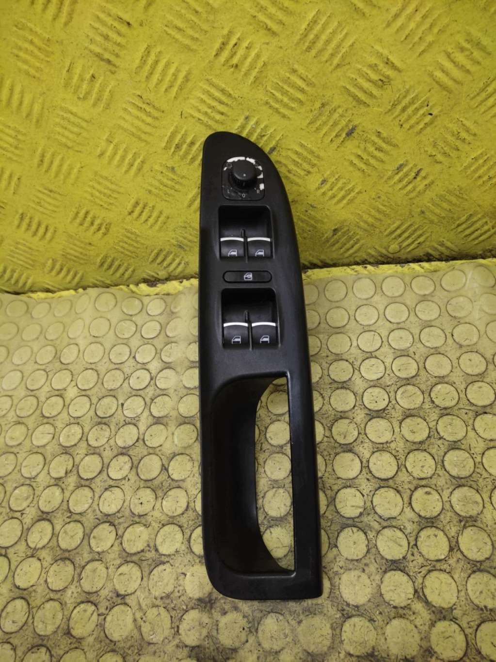 VW PASSAT B6 Fensterschalter