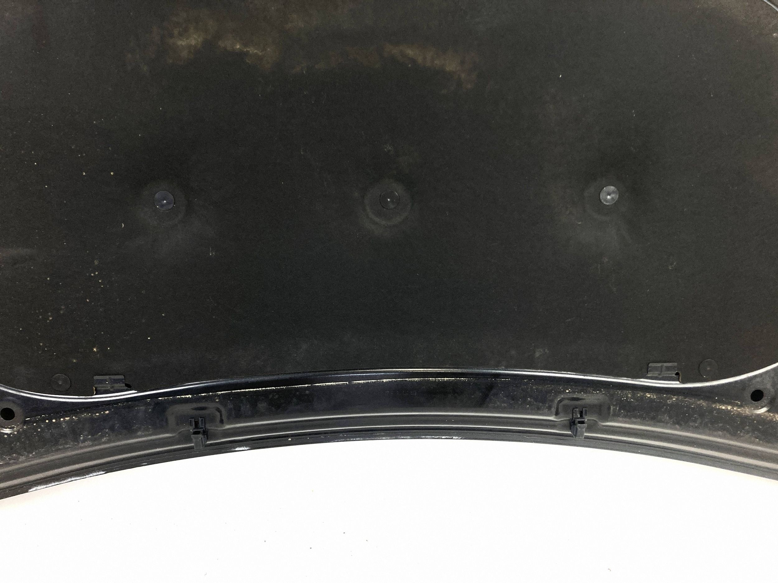 Chrysler Pacifica 2017-2021 engine housing cover bonnet