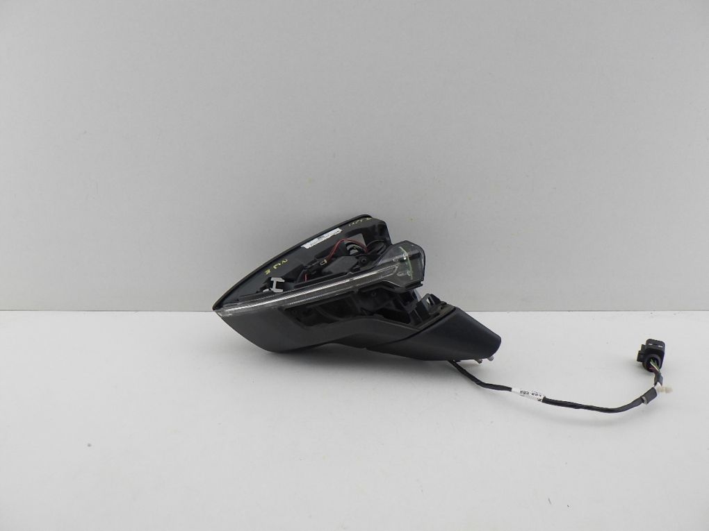 SEAT IBIZA 6F V 17- 8 PIN EU mirror right