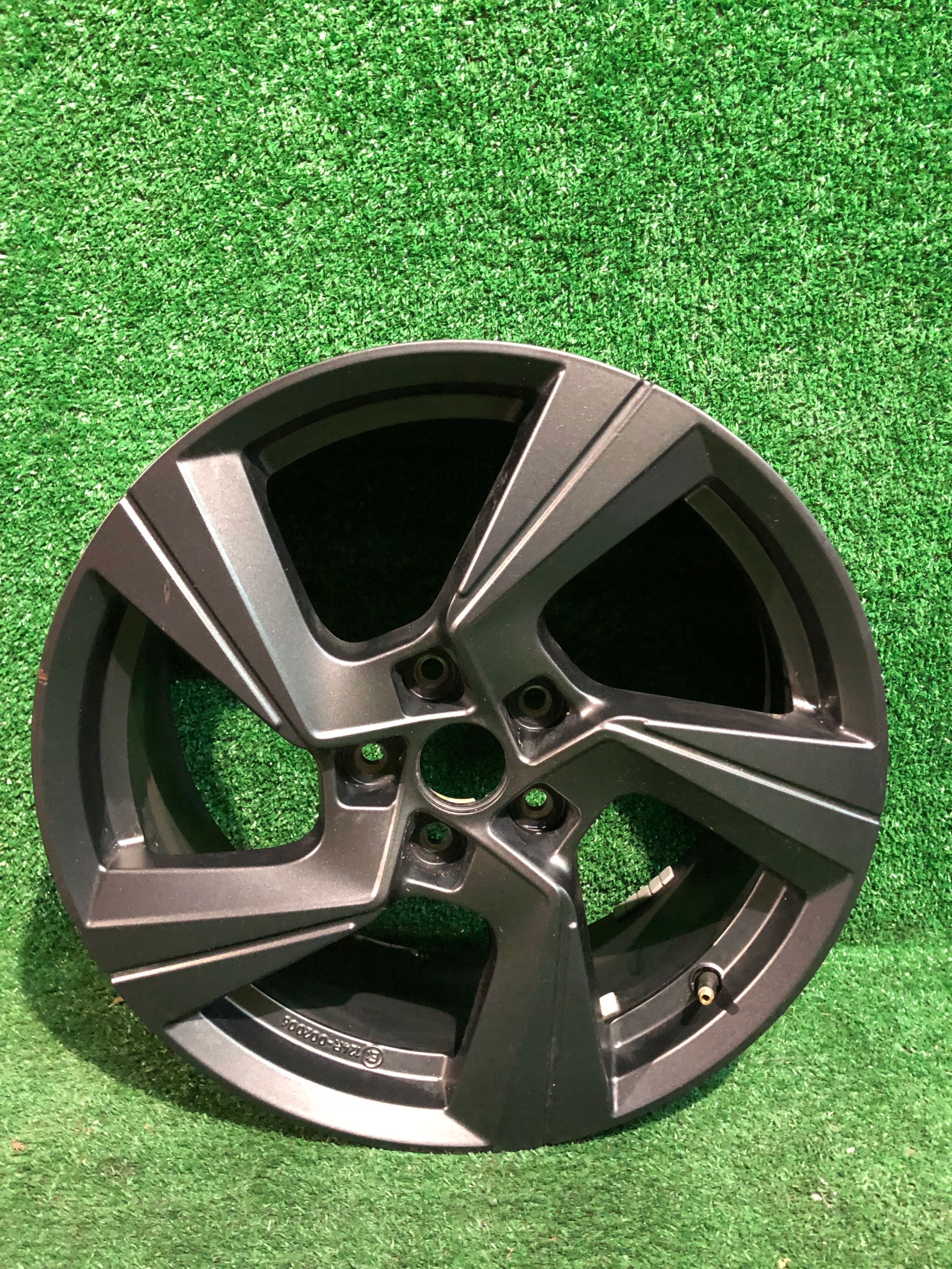 disk disk hliníkový KIA 18” 7.5j ET50 nr.f012