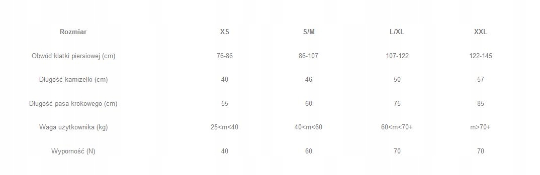 Kamizelka Scorpio New Asekuracyjna Red roz XS Kod producenta SCORPIO KAYAK