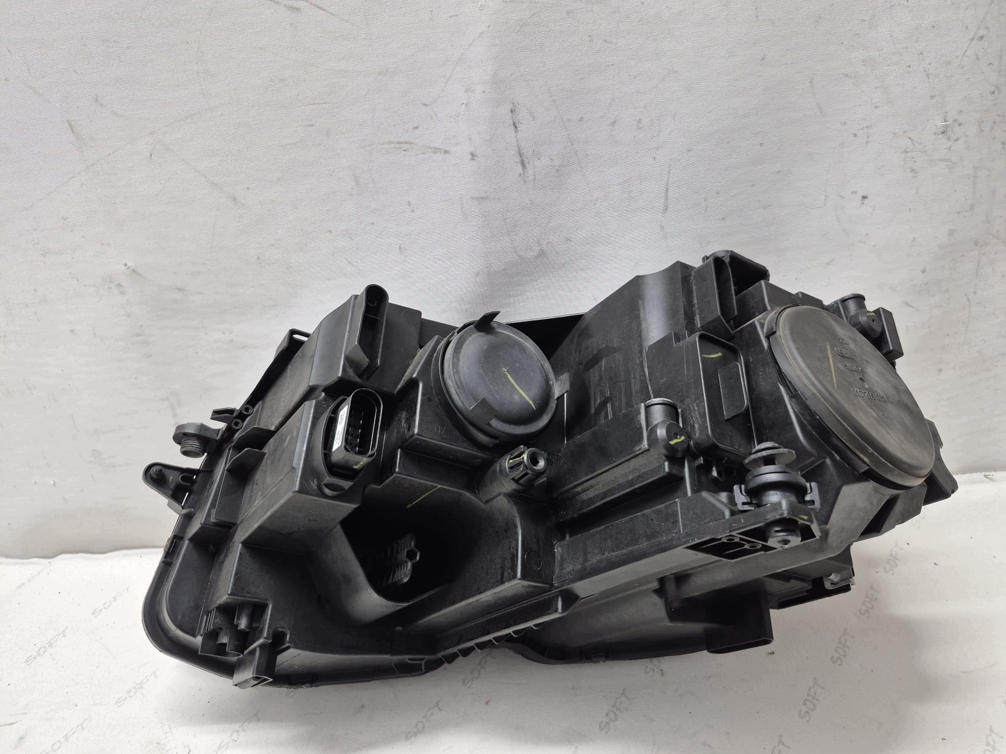 VW TIGUAN II 5N 16- light right front front 5NN941006