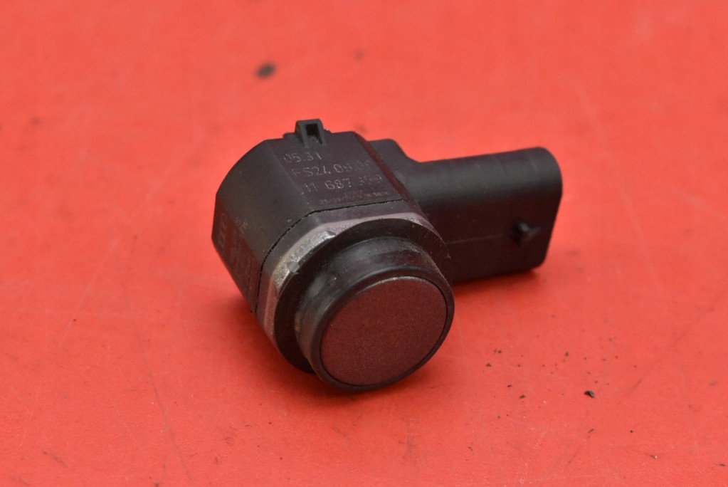 Sensor Parken heck PDC 3C0919275S VW GOLF 6 VI 08-15