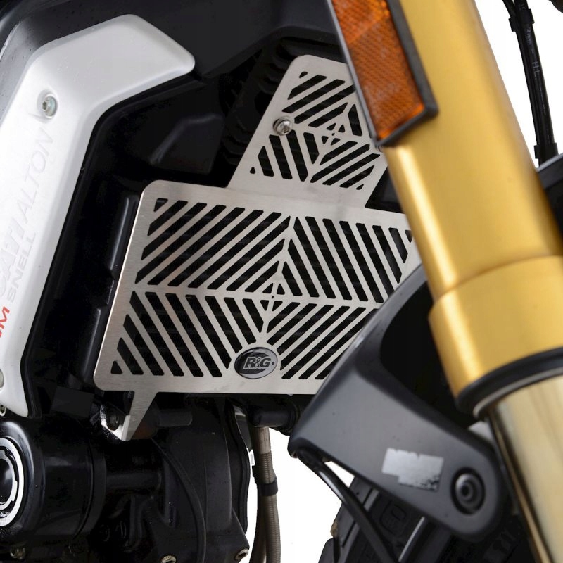 Rg Kryt Chladiča Ducati Scrambler 1100
