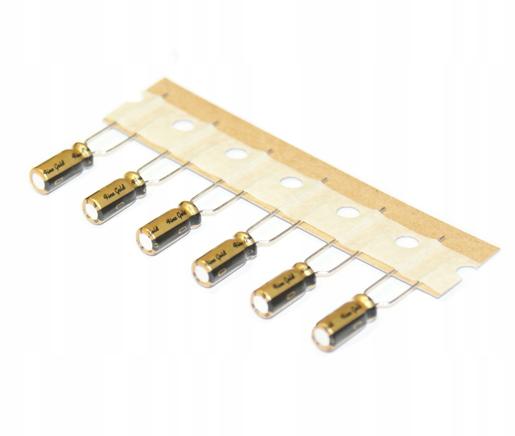 

Audiofilski Nichicon Fg 2,2uF/50V 6 szt. (#602)
