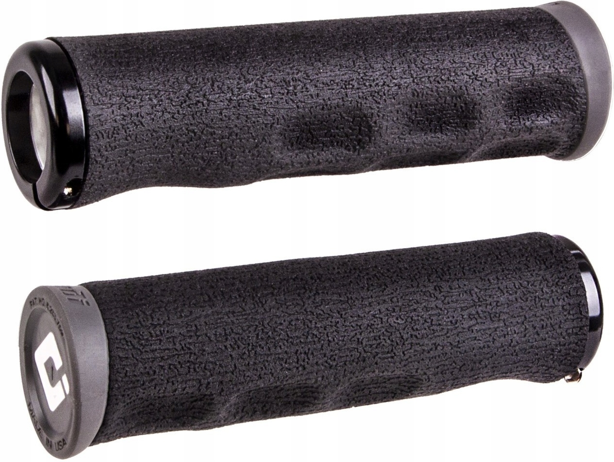 Odi úchytky F1 Dread Lock Grip černé