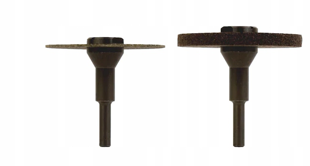 TRZPIEŃ MOCUJĄCY DO TARCZ TNĄCYCH I SZLIFIERSKICH Marka Wurth