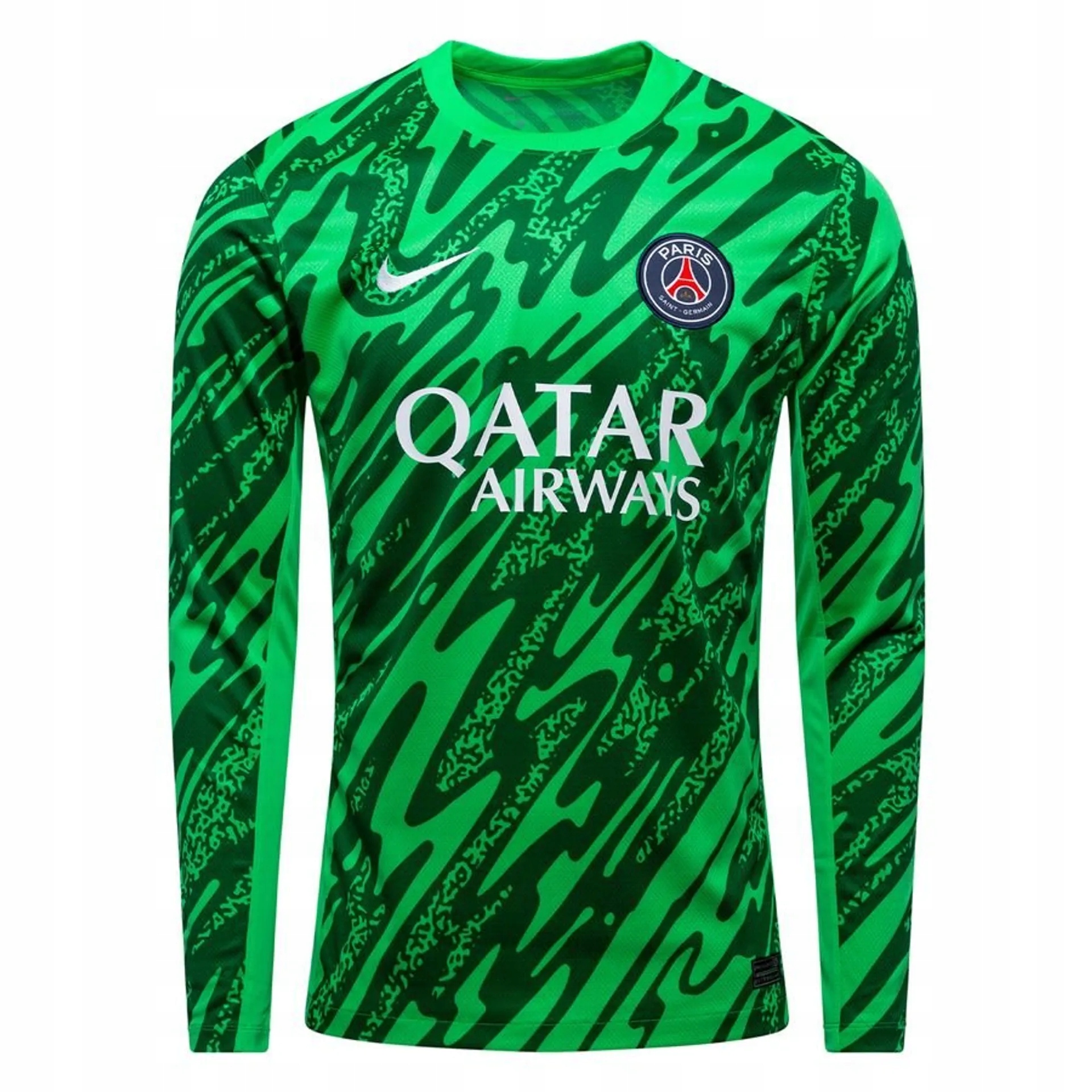 Koszulka Nike Psg Paris Saint-Germain 2024/25 Goalkeeper r. XL FN8810 329
