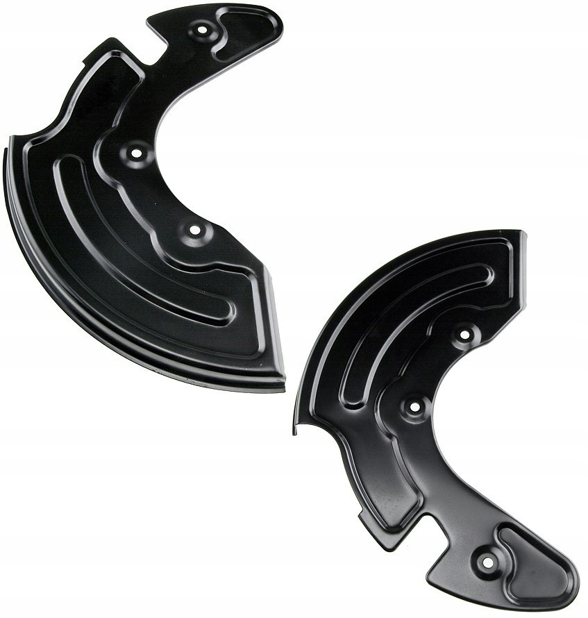 OSŁONY TARCZ HAM PRZÓD AUDI A4 B5 A6 VW PASSAT B5