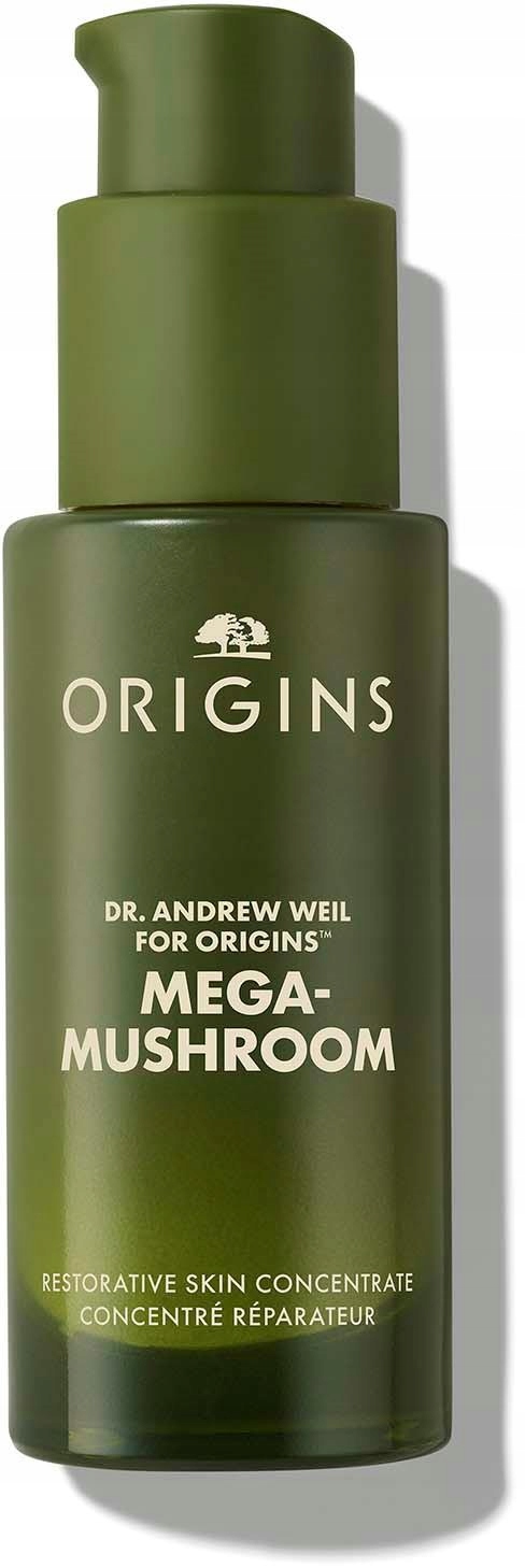 Koncentrované sérum pro pleť s příchutí houby Origins 30ml