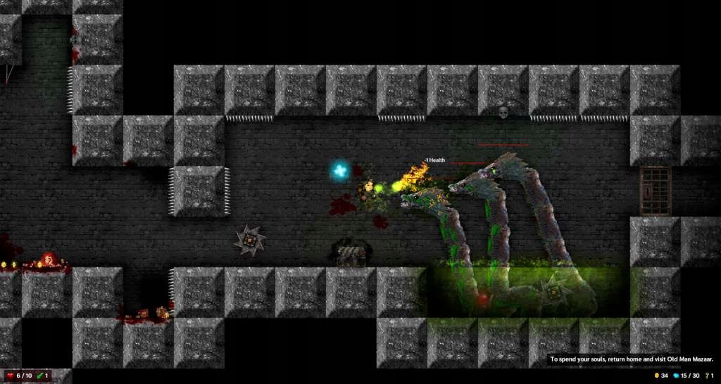 Tallowmere Steam CD Key