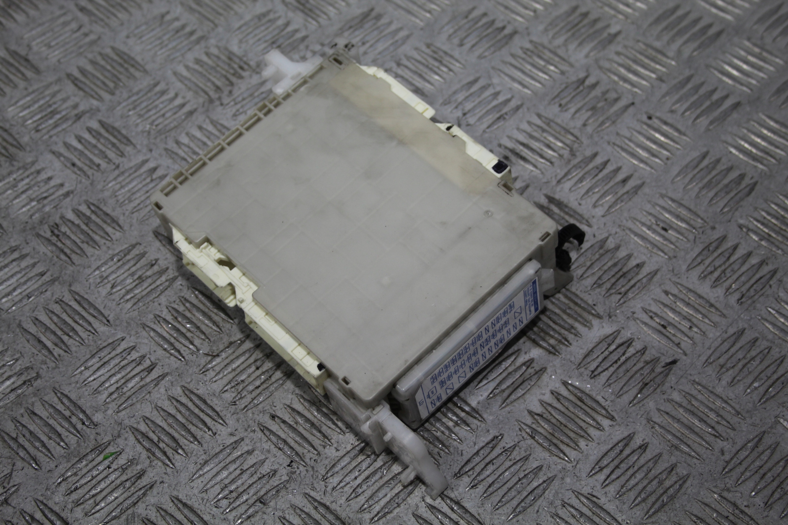 modulo Centralina TOYOTA YARIS III 3 82730-52M81