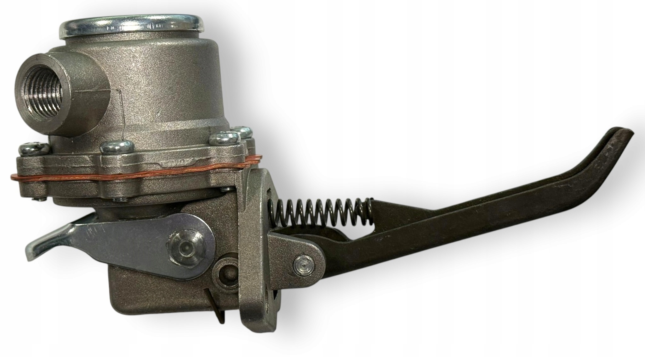 Palivová pumpa mechanická pumpa Khd Deutz F2L812 F2L812S F2L912