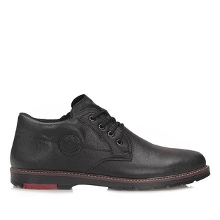 Šněrovací pánské Kotníkové Boty Rieker 10539-00