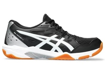 Asics Gel-rocket 11 1072A093-002 vel. 40,5