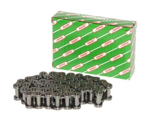 

Łańcuszek sprzęgła Wsk 175 Duells rolka 5 mm