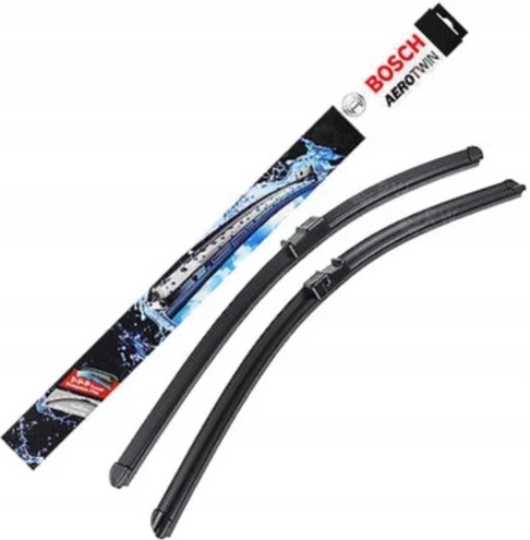 

Hyundai I10 Wycieraczki Płaskie Bosch Aerotwin