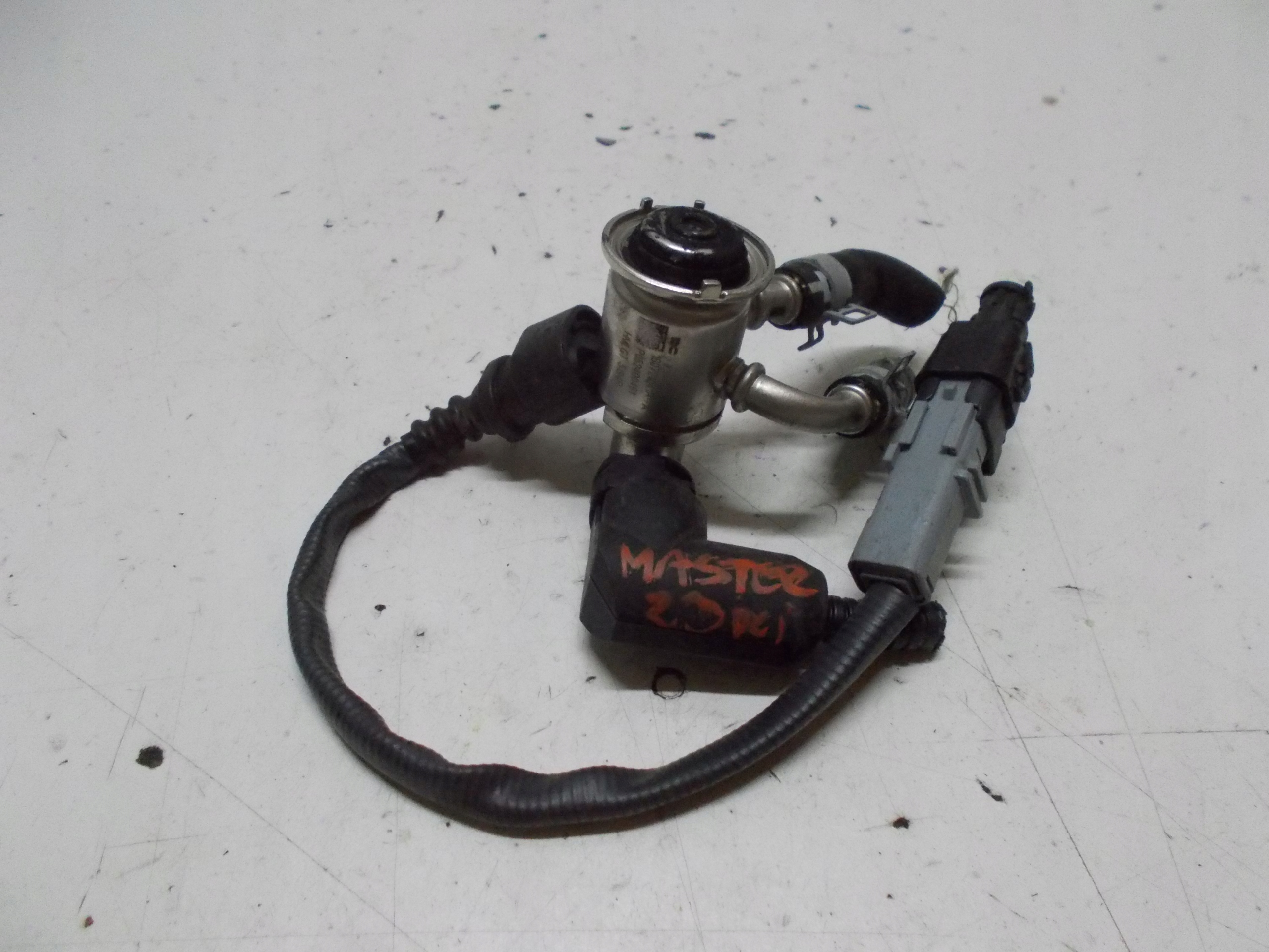 RENAULT MASTER III LIFT injector ADBLUE 160721041R