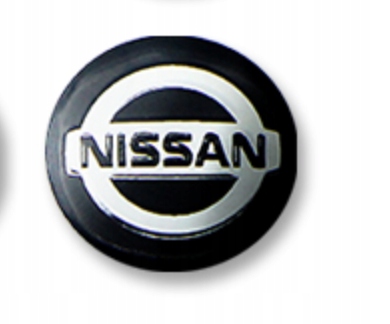 

Naklejka Na Kluczyk I Inne Emblemat Nissan 14mm