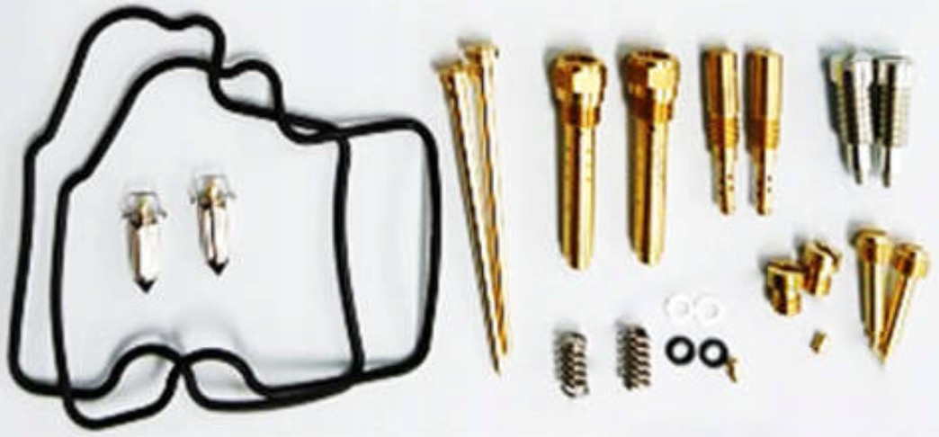 Opravná sada karburátoru Kawasaki Kfx 700 Ksv Ksv