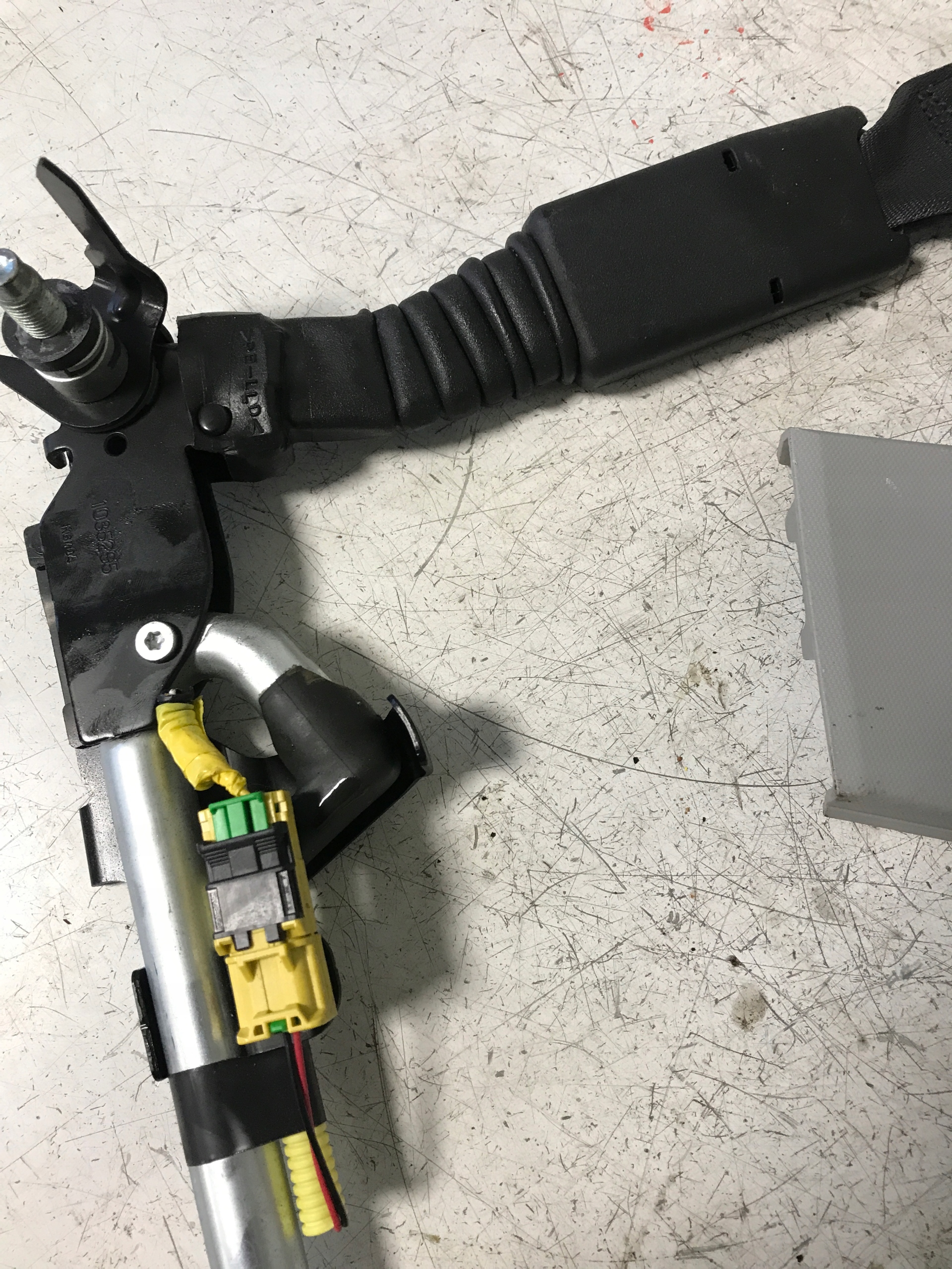Gurten Spanner rechts vorne CIVIC VIII 81450-SMG
