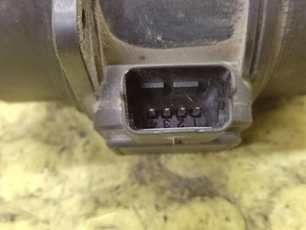 VOLVO V50 Debimetro 9645948980