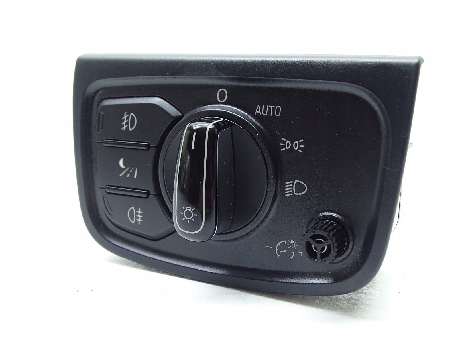 switch light switch AUDI A8 D4 4H 10- 4H0941531C