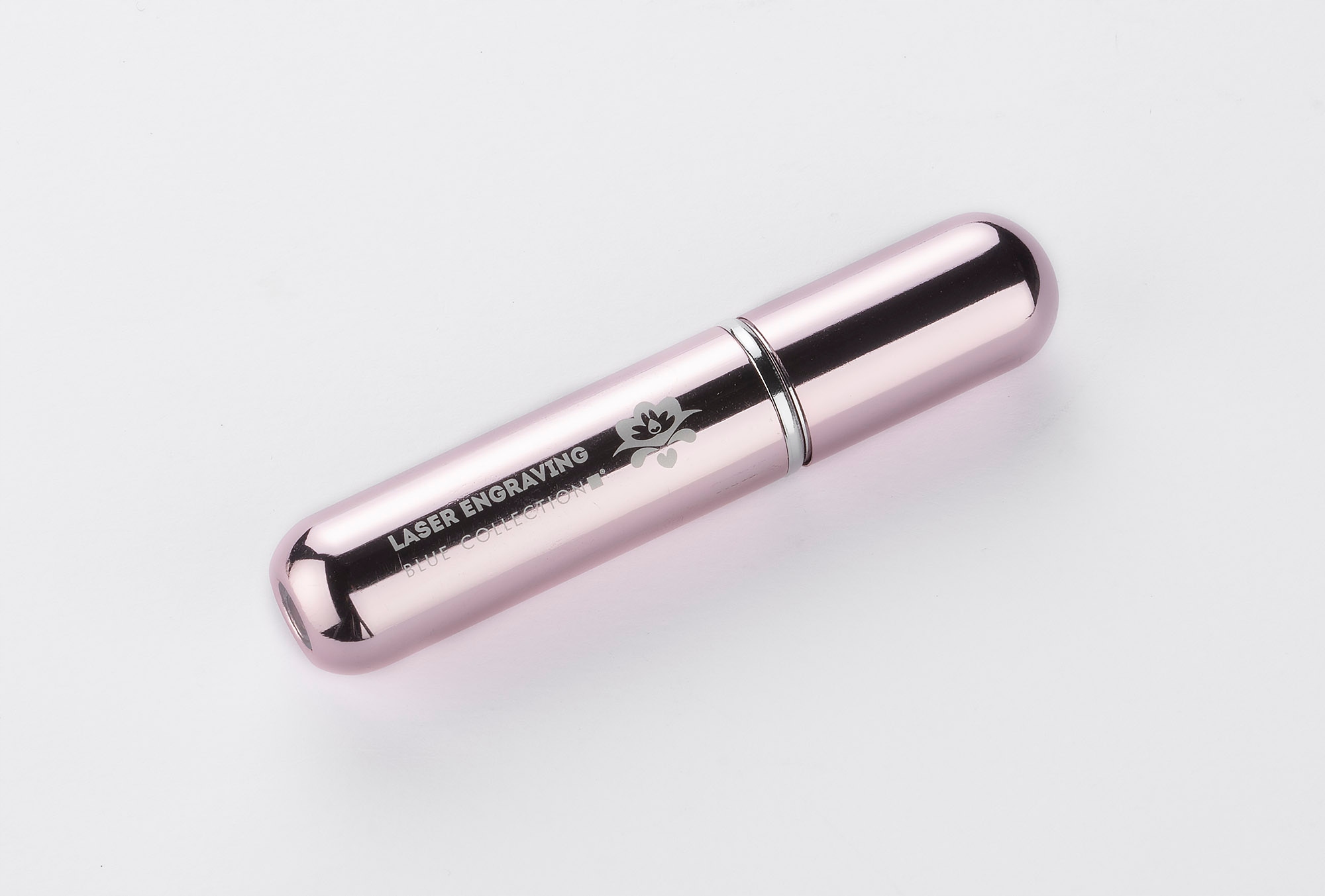 MINI PERFUMETKA atomizer na perfumy 5 ml +zaworek EAN (GTIN) 5905179635846