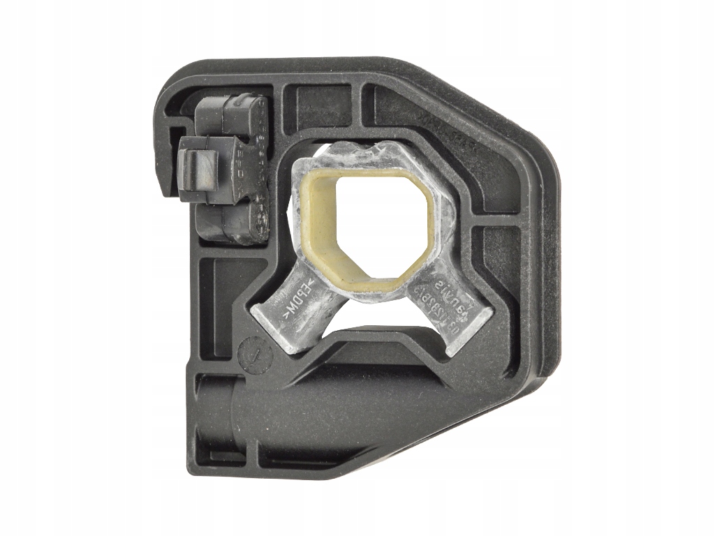 BMW 3 GT F34 2012- КРІПЛЕННЯ РАДІАТОРА ЛІВА