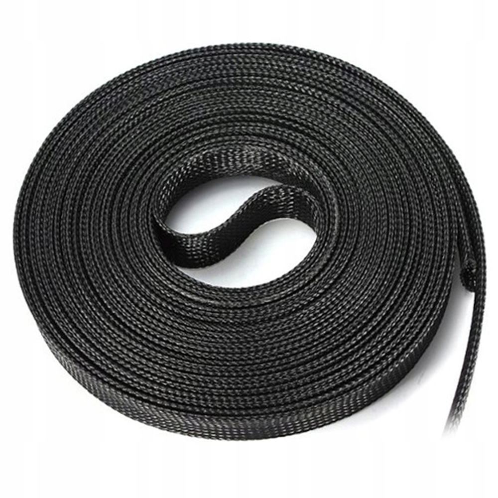 OPLOT NYLONOWY NA KABLE ORGANIZER KABLI 20 - 35 mm