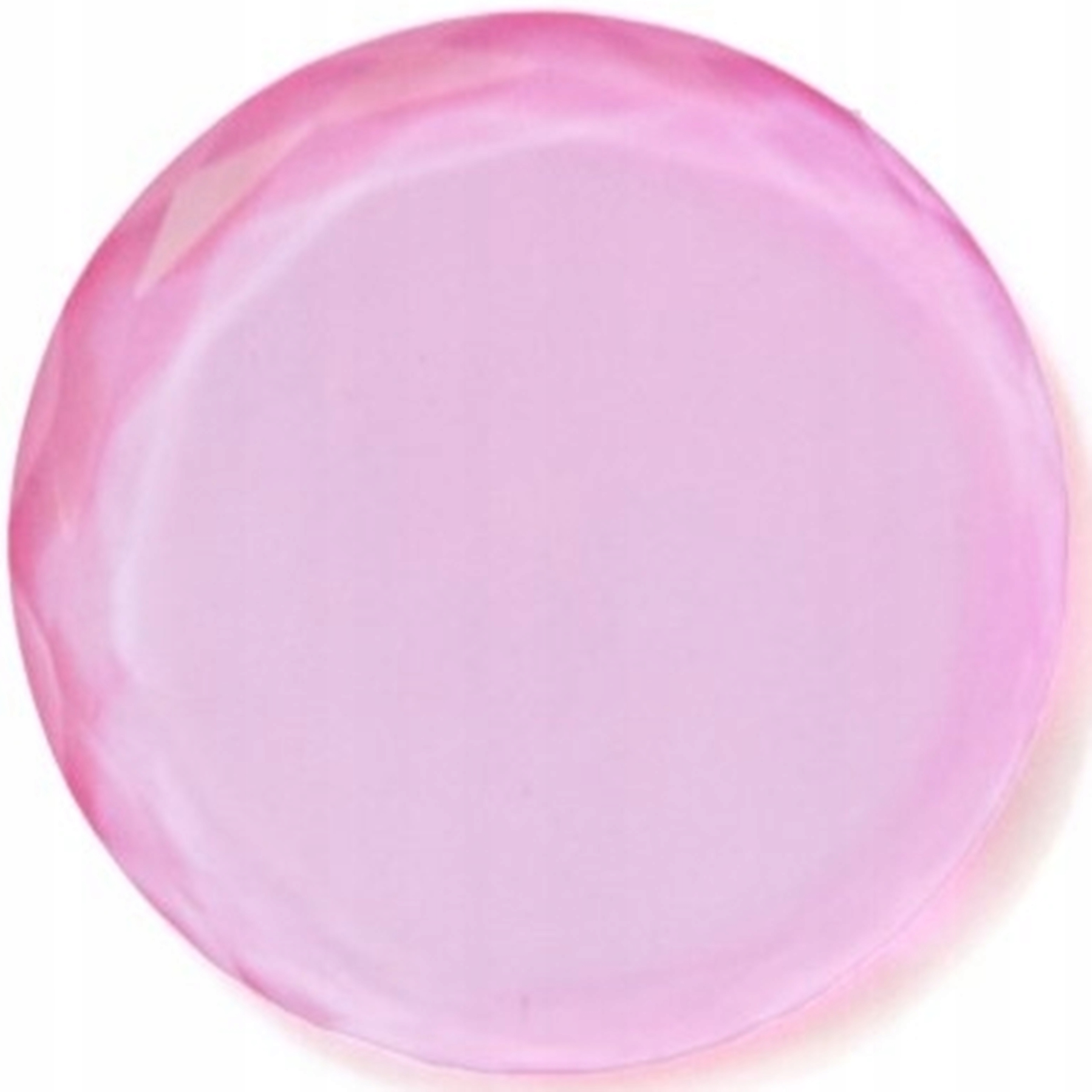 

Podstawka kryształowa jasno Różowa Noble Lashes