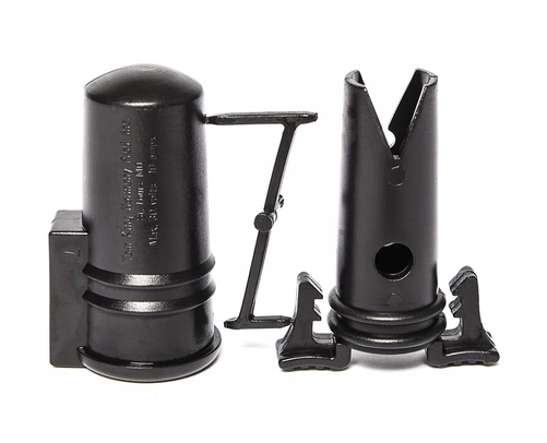 

Łącznik kablowy DS-400