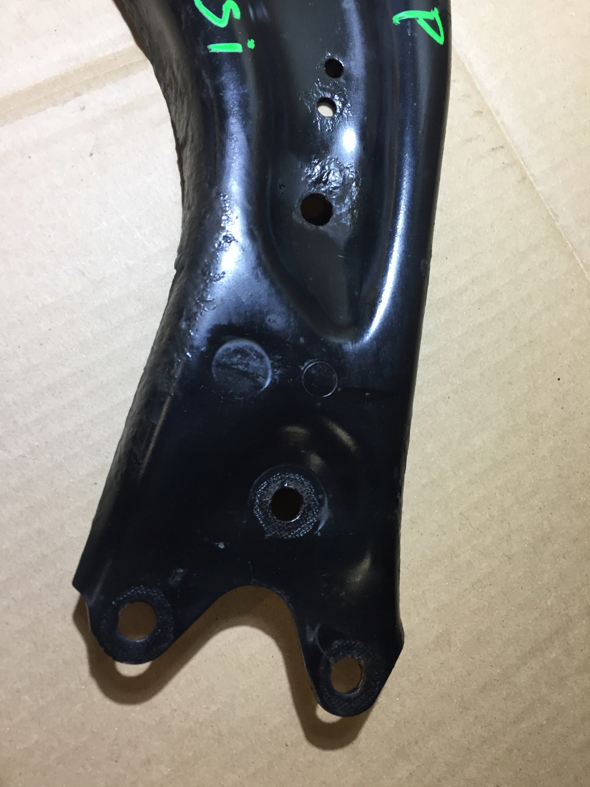 AUDI A3 8V arm front right front 5Q0407152J