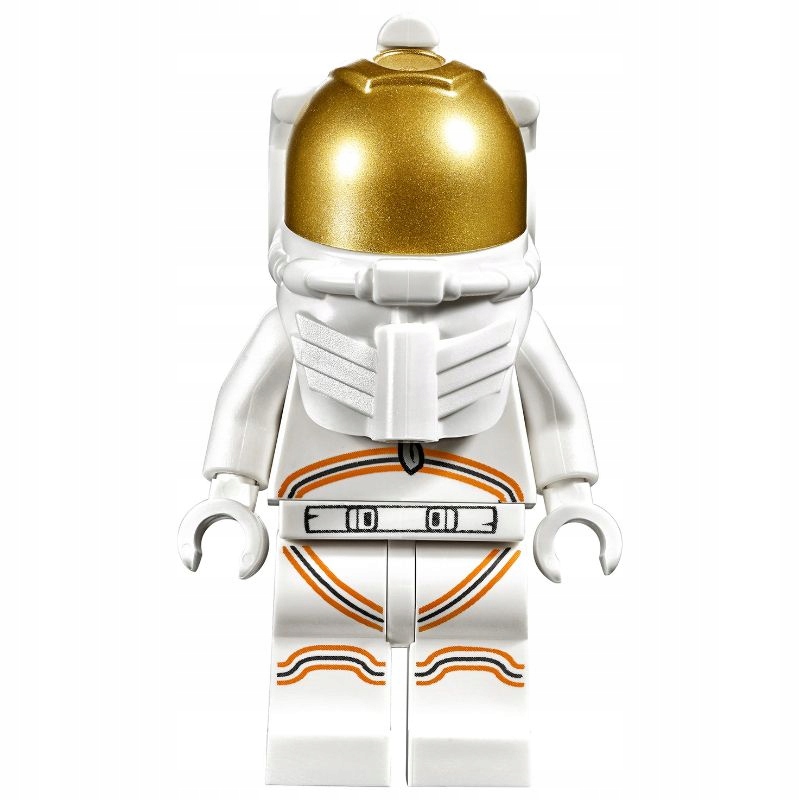 

Lego Figurka City - Kobieta Astronauta (60226)