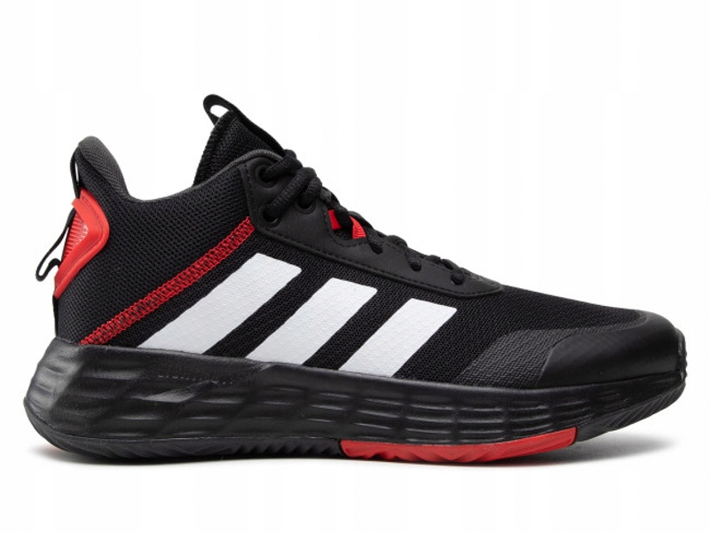 

Buty koszykarskie Adidas Ownthegame H00471 44