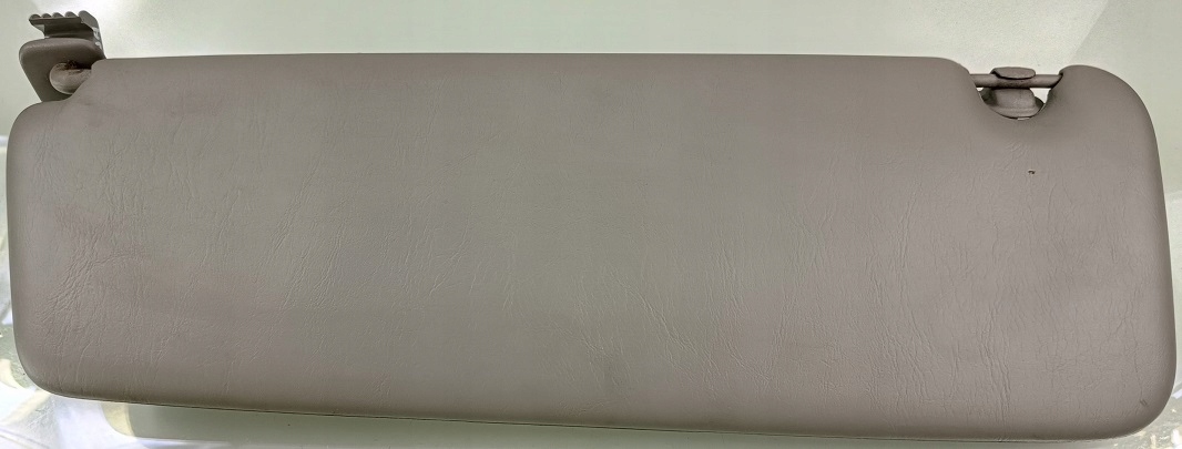 OPEL VIVARO VAN A 06 R OSŁONA PRZECIWSŁONECZNA PRAWA