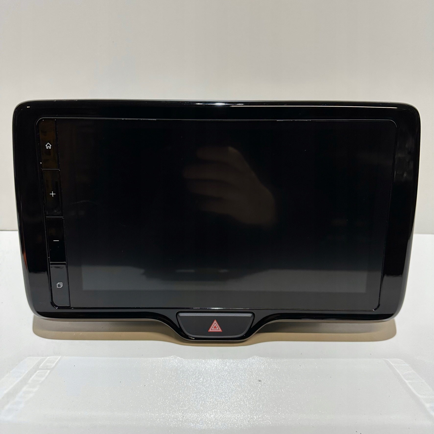 TOYOTA YARIS CROSS RADIO NAVIGATION 86140-YP032
