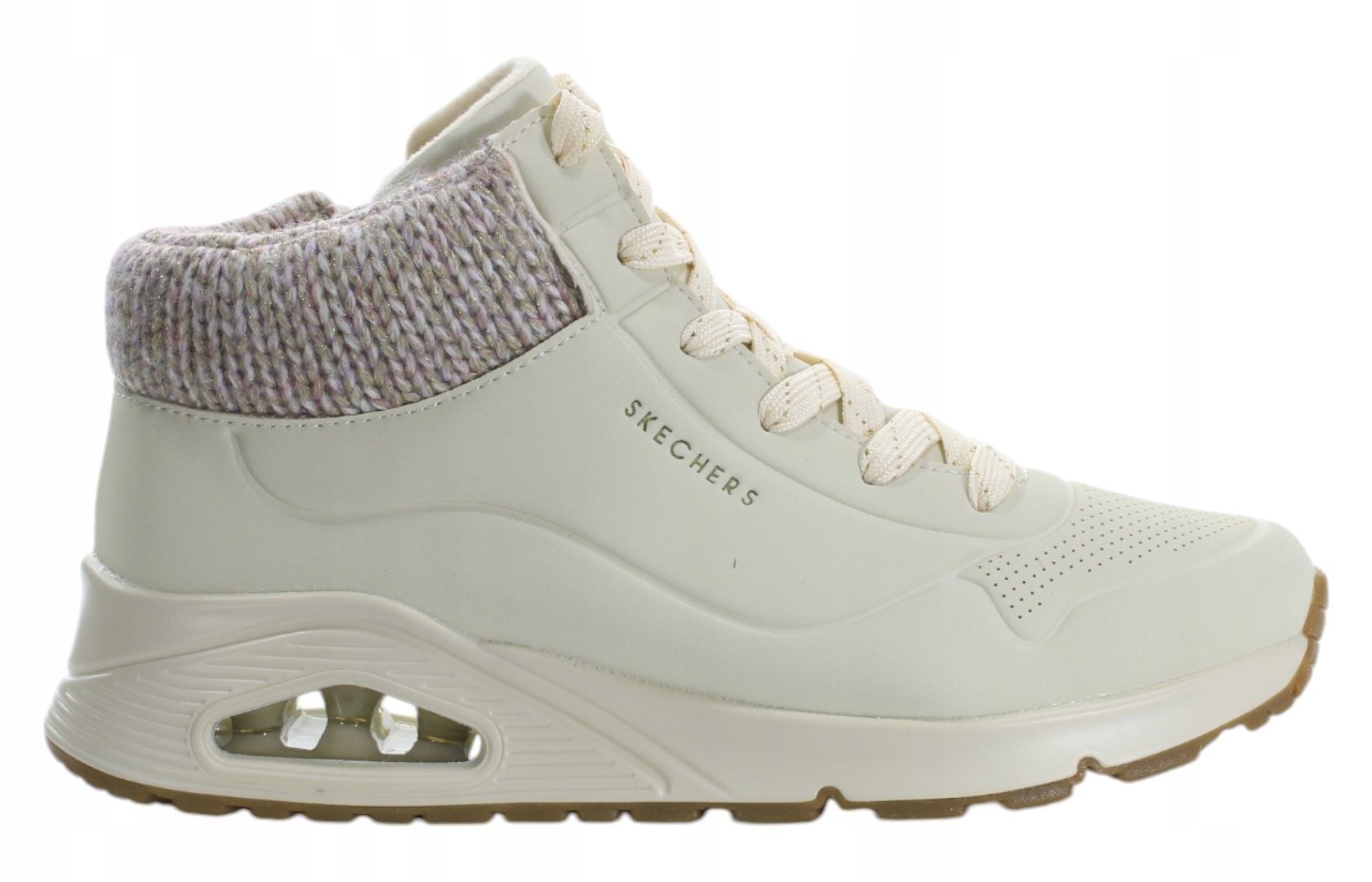 Boty Skechers Uno GEN1 Darling 310566L-NAT