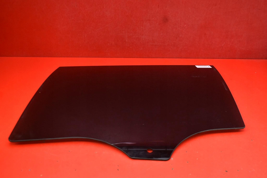 window side left rear part rear BMW X5 F15 13-18