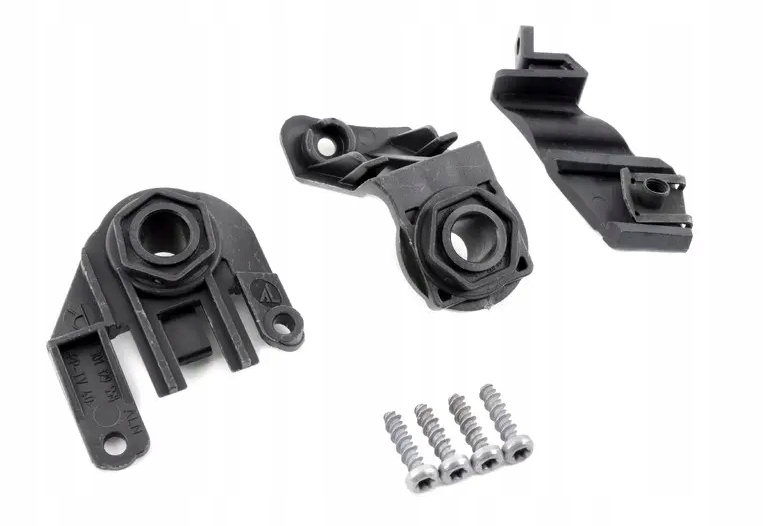 ZESTAW NAPRAWCZY REFLEKTORA VW Golf V Jetta prawa