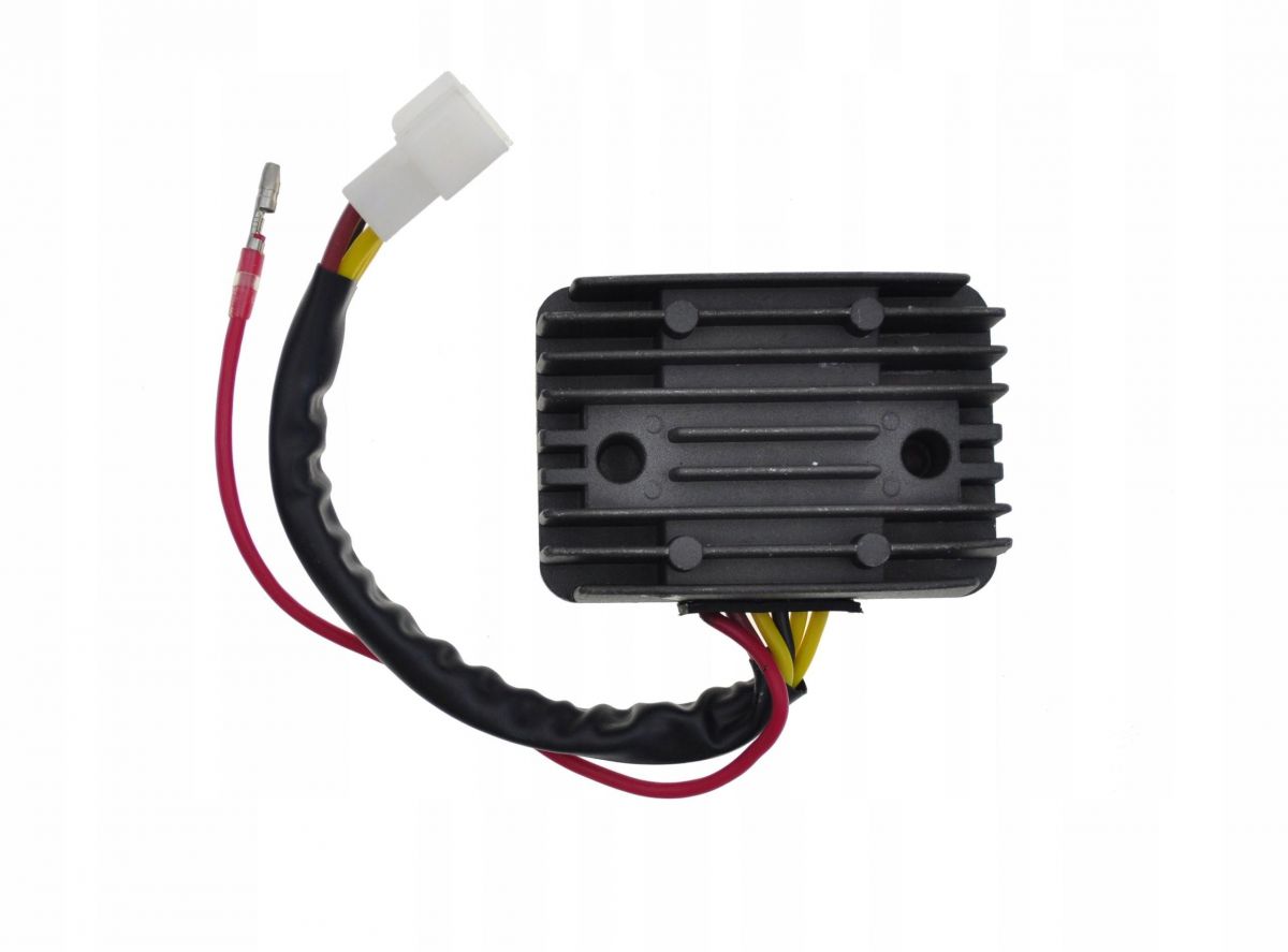 KZ1000-A1 - Регулятор напруги-KAWASAKI KZ з 1000 A1 (77-79