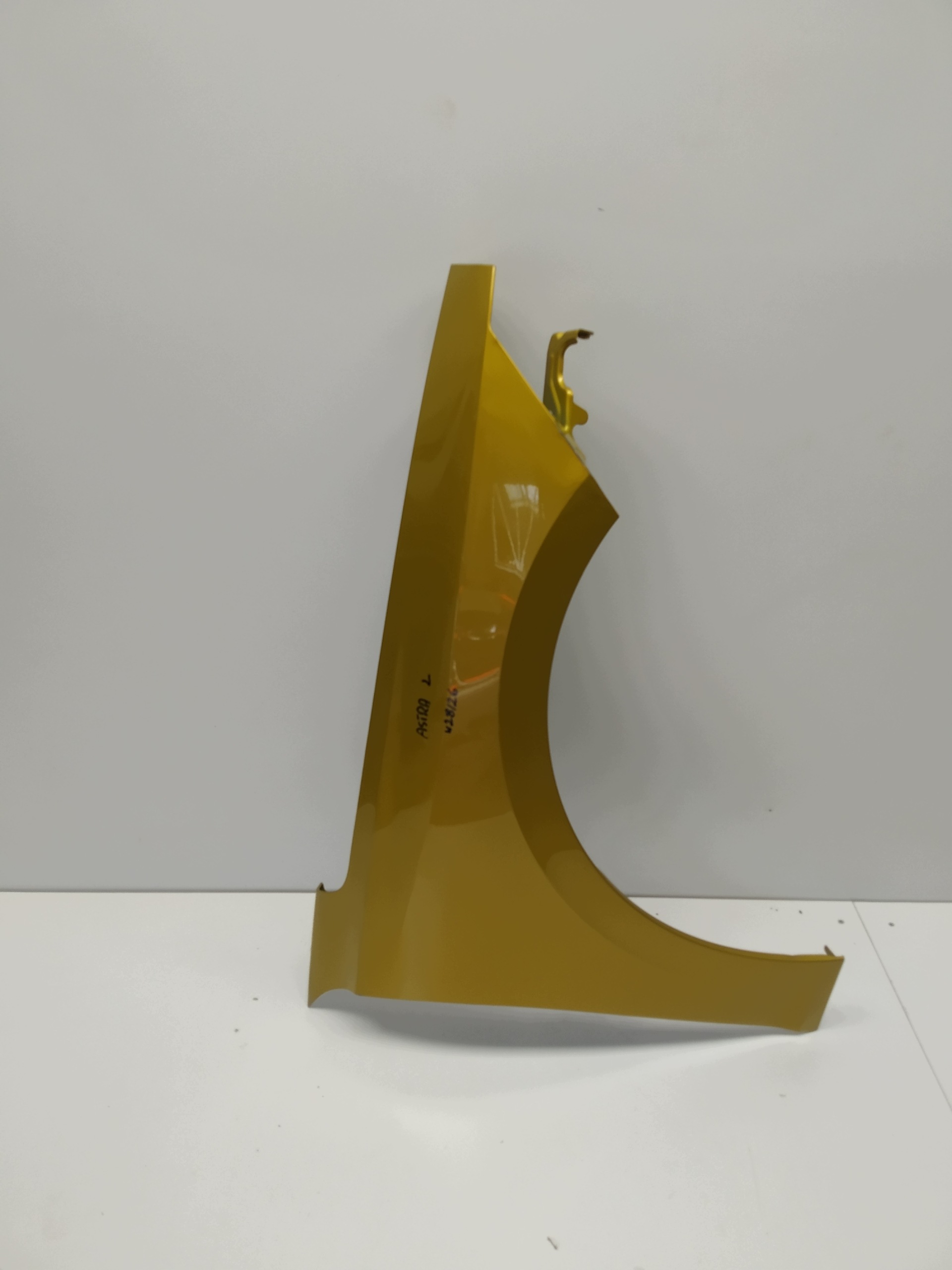 2021r + Opel Astra VI L fender front right front original