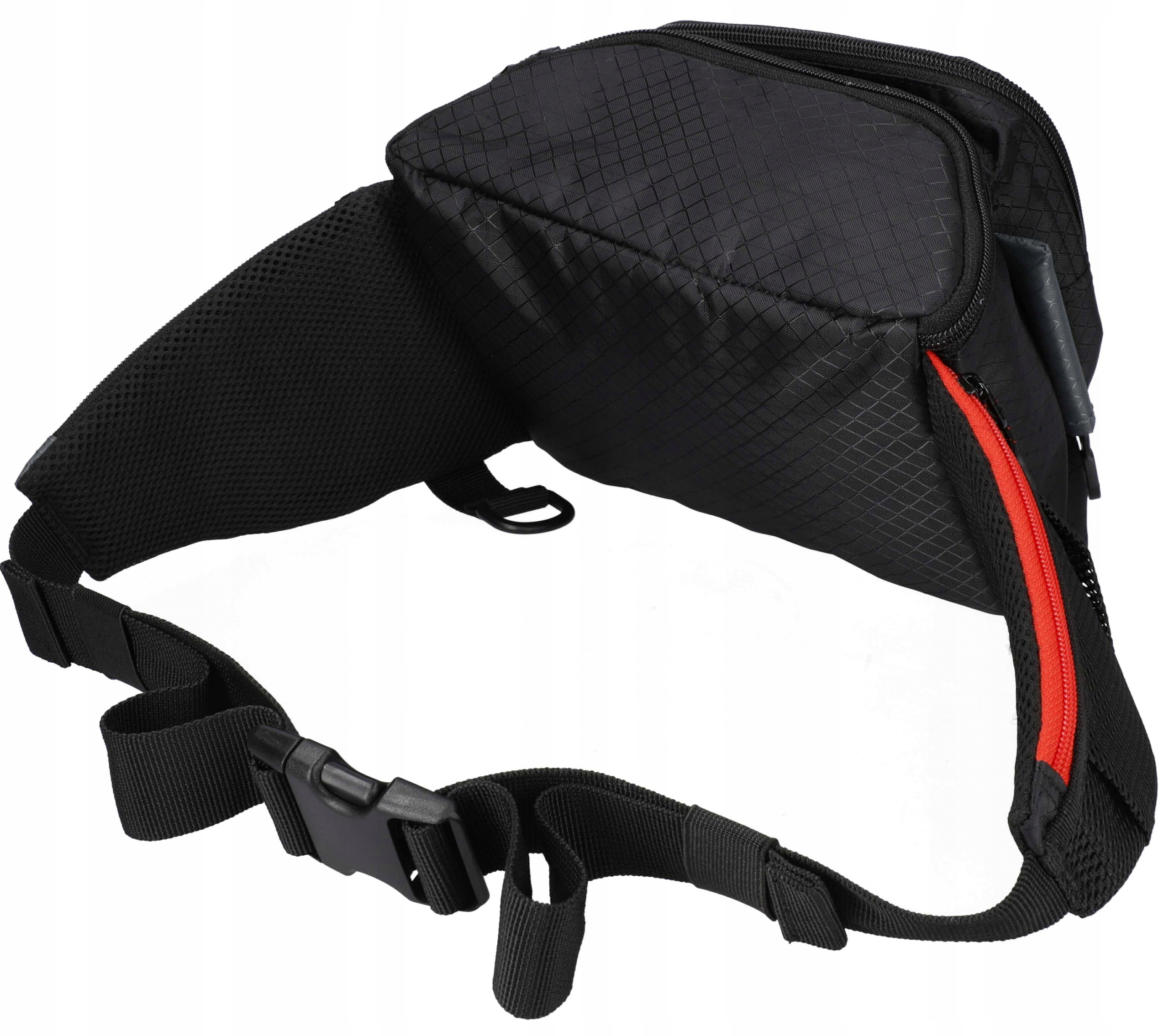 Mikado Nerka Mft Hip Pack 5L (24x18x13cm)
