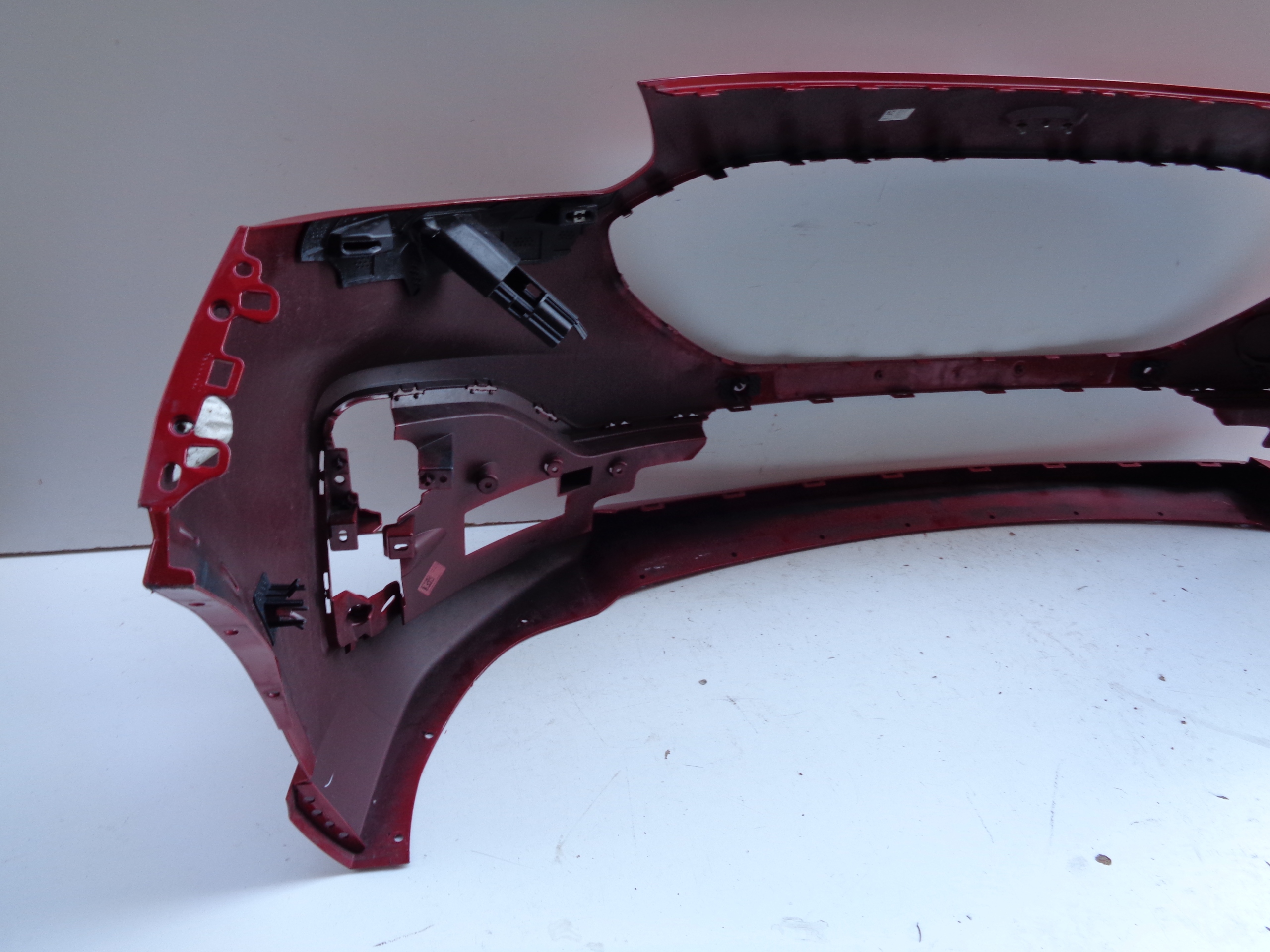 front bumper FORD KUGA MK3 19- ST-LINE NR 52137
