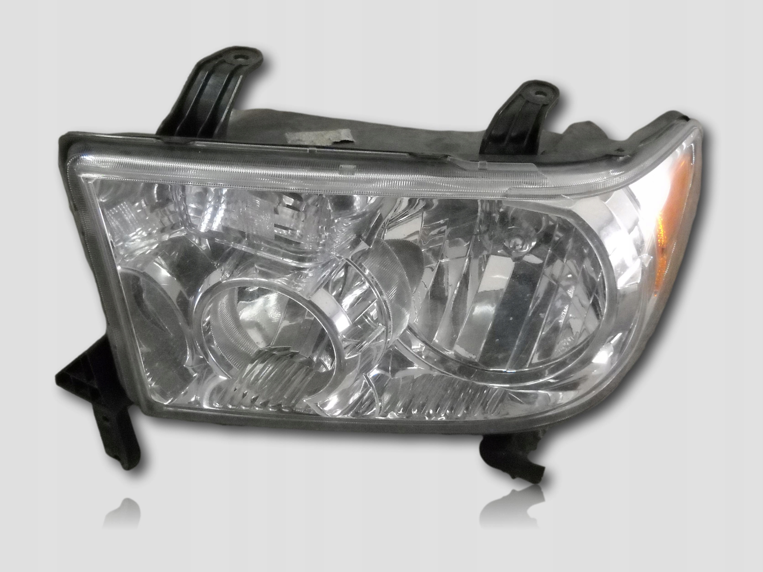 TOYOTA TUNDRA 2007- ФАРИ ФАРА ПЕРЕД ЛІВА ОРИГІНАЛ