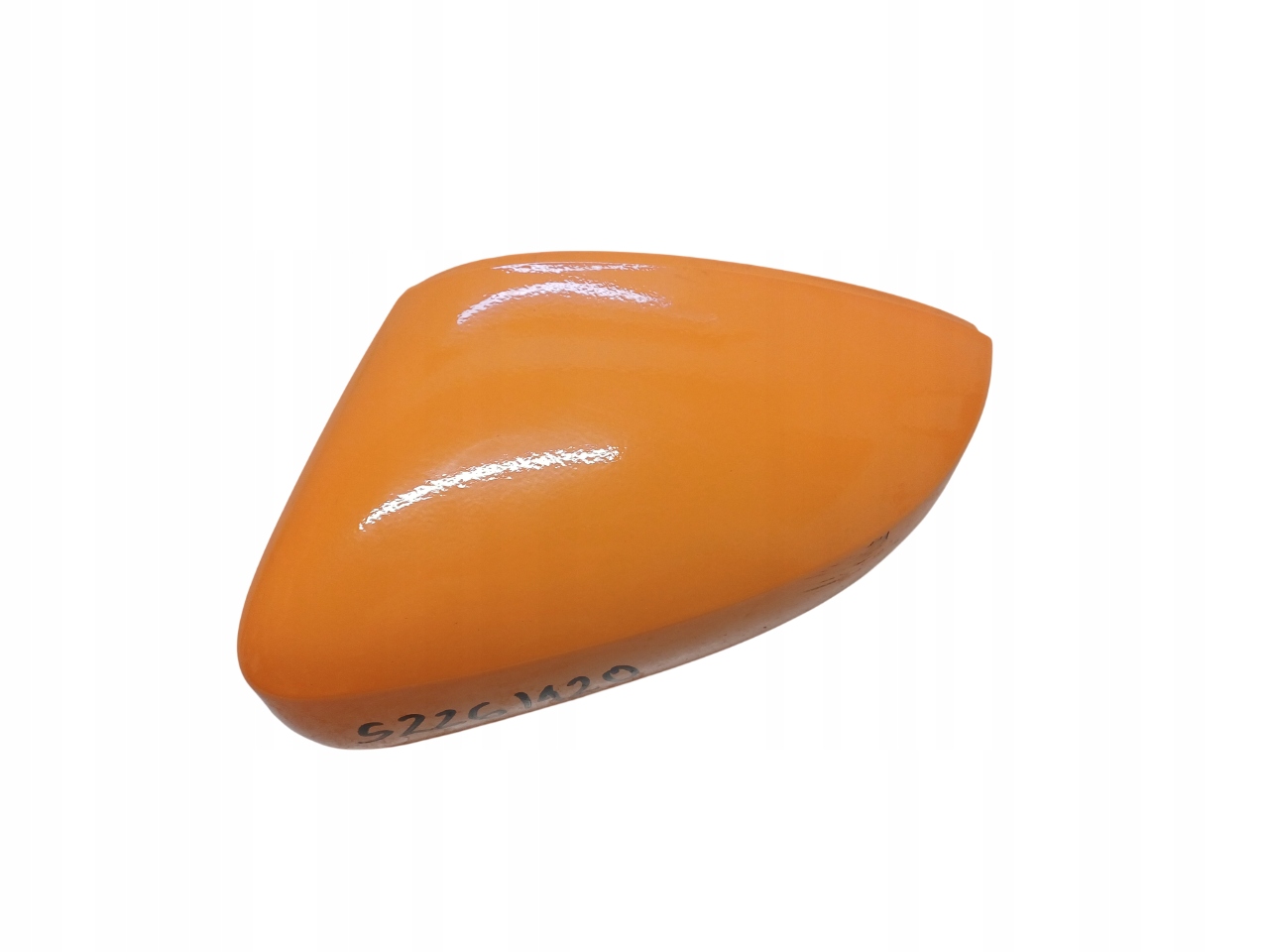 VW UP LIFT 16- OBUDOWA LUSTERKA LEWA