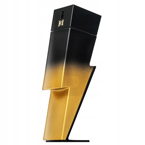 Carolina Herrera Bad Boy Extreme parfémovaná voda pro muže 100 ml