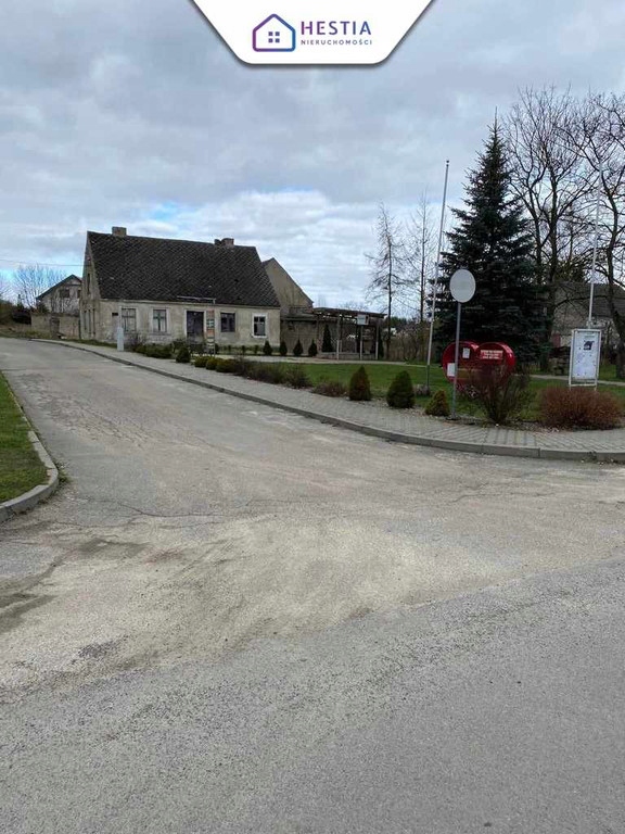 Dom, Bytowo, Dobrzany, Stargardzki, 200 m²